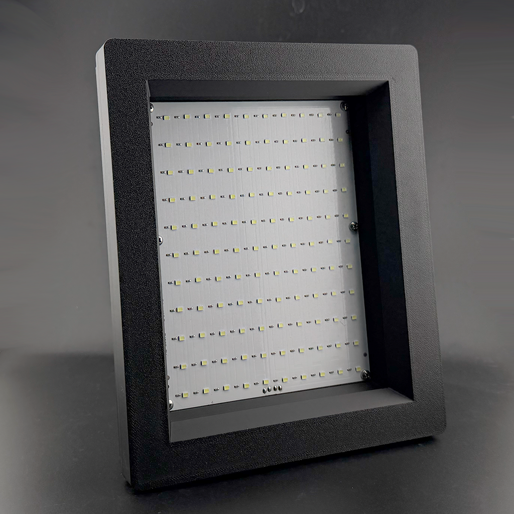 LumaScript Light Frame