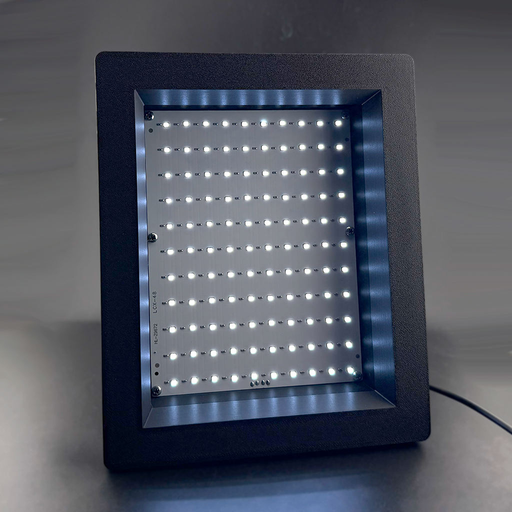 LumaScript Light Frame