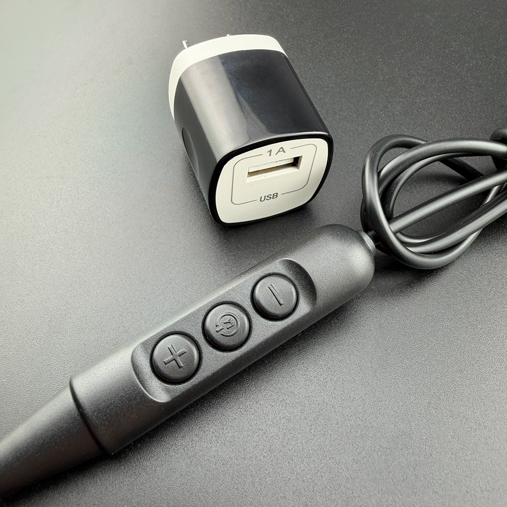 LumaScript Light Frame